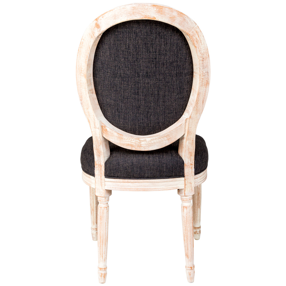 YF211505 Стул «Лина», версия «Индия» (бук) Object Desire  - Вид №2