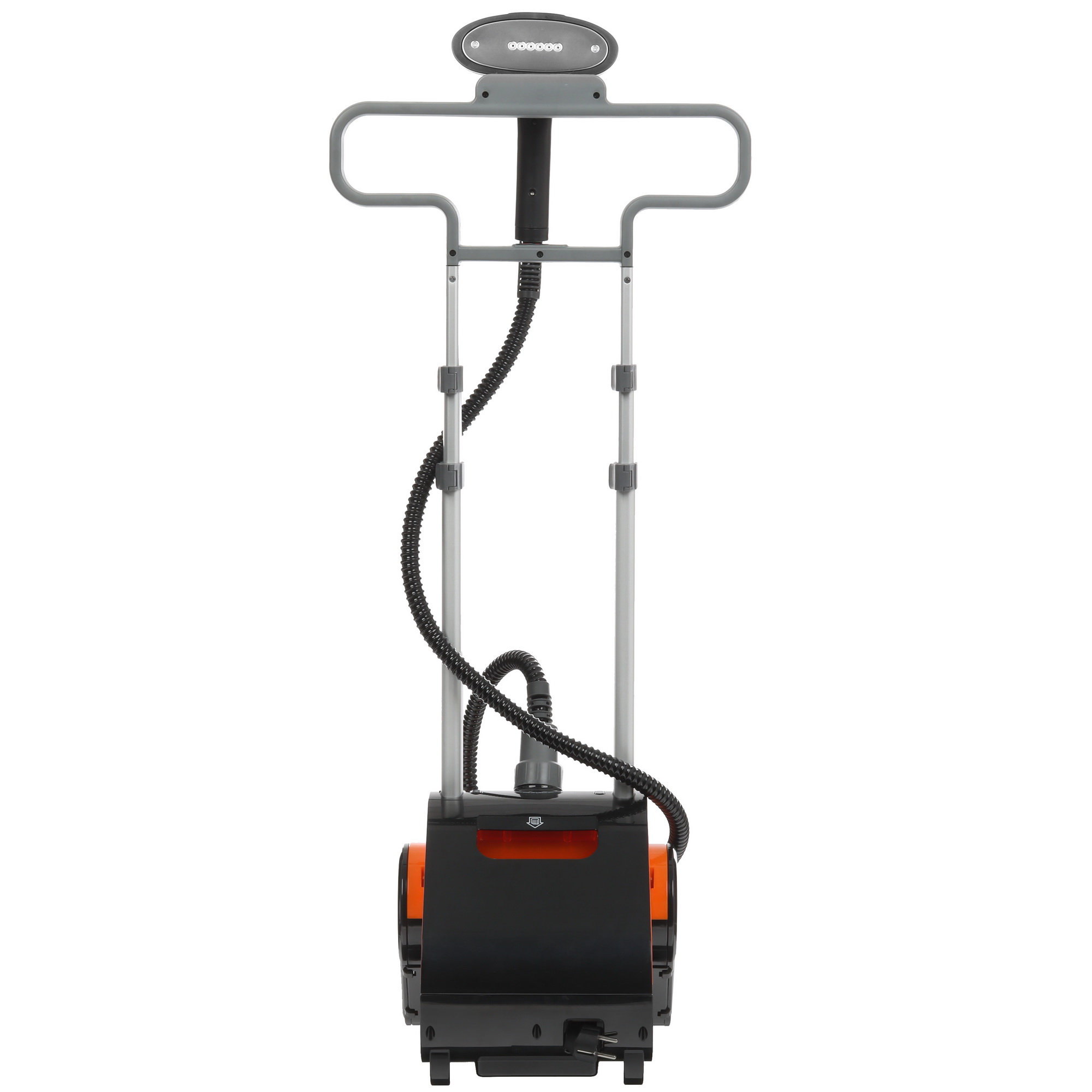 1158390 Отпариватель MIE Deluxe оранжевый STDN-0131628 - Вид №4