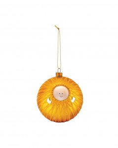 Елочный шар Alessi Baby Jesus