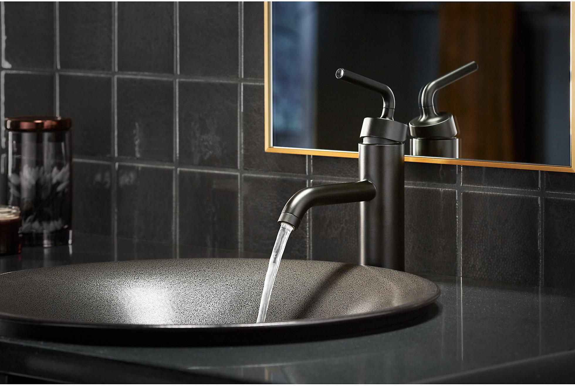 K-14402-4A-SN Раковина KOHLER Vibrant Polished Nickel  - Вид №3