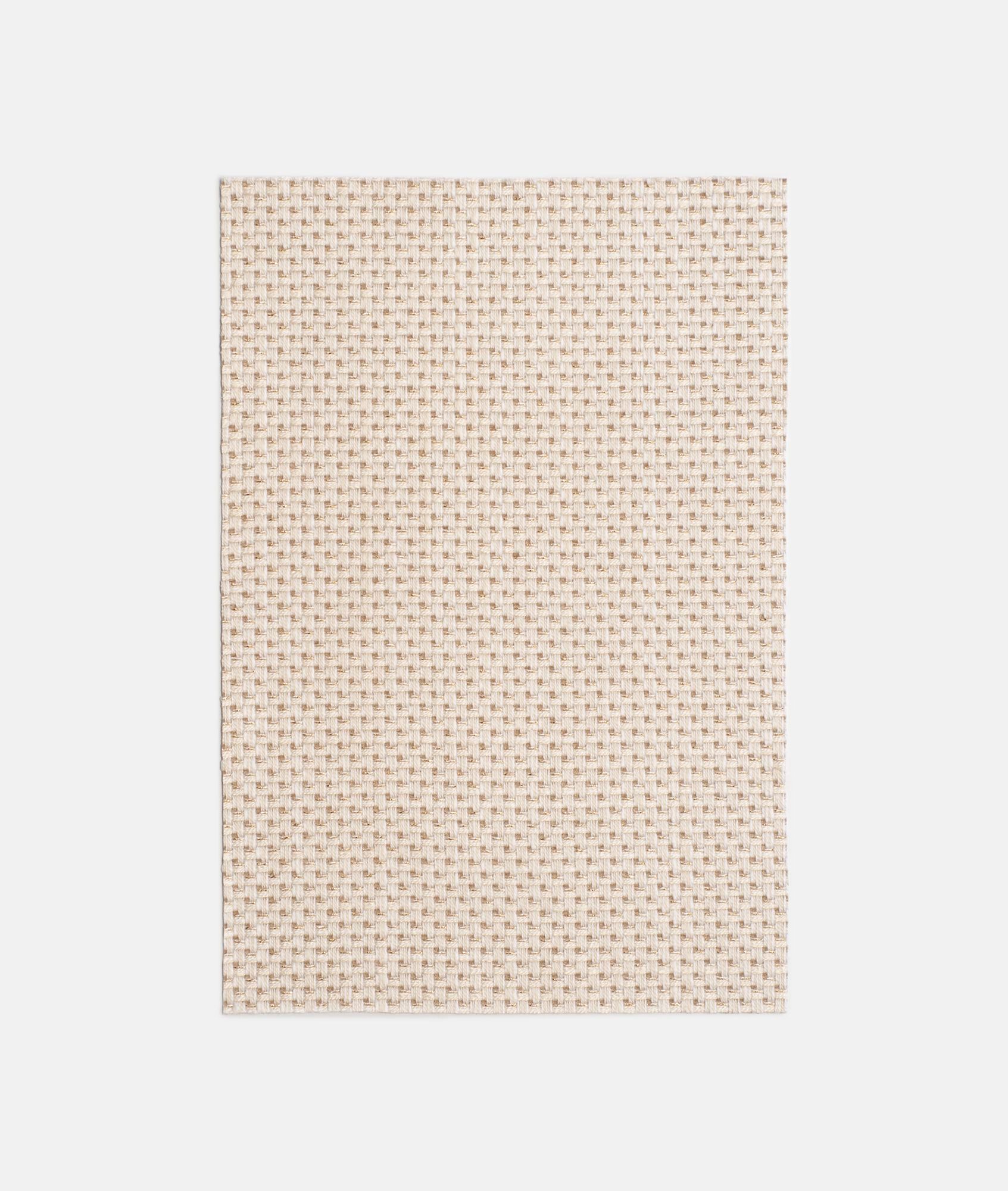 Однотонная Жаккардовая обивочная ткань Dedar LUTETIA FR ARCH-00152275 - Вид №1