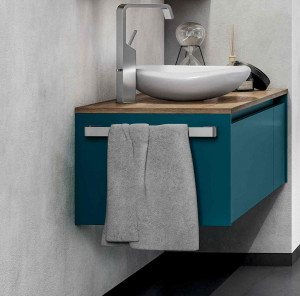 App — the side towel rail Mastella  Мебелировка