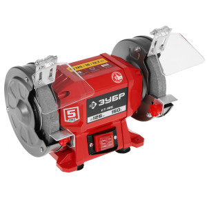 Точильный станок Зубр СТ-125 5305675