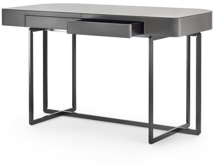 Flexform Прямоугольный стол с ящиками Marmaduke sun-id-1395573 - Вид №1