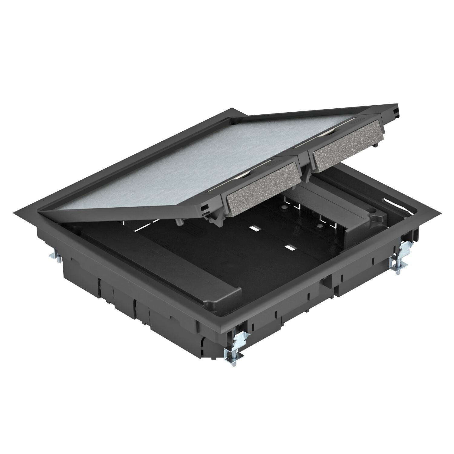 Убирающаяся башня OBO Bettermann BlackLine ARCH-00089059 - Вид №2