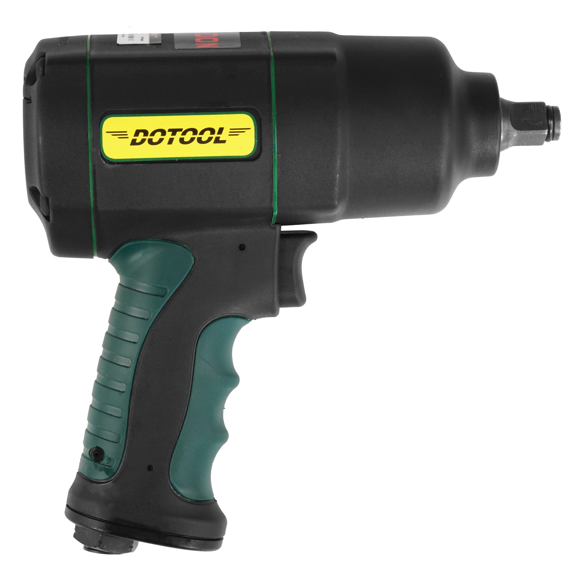 Пневмогайковерт EDON RP7451 9236341 STDN-0012209 - Вид №1