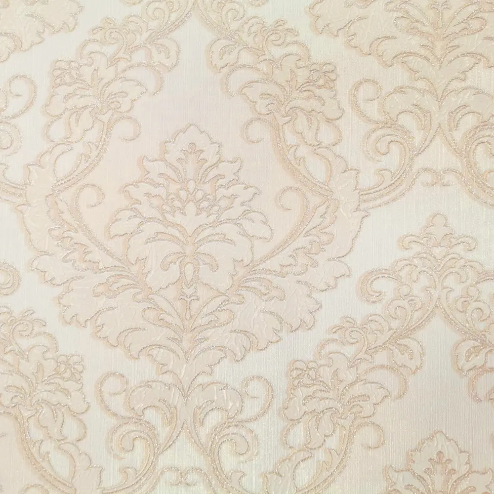 Обои флизелиновые Erismann Light бежевые 1.06 м 4559-3 STLM-2030850 - Вид №1