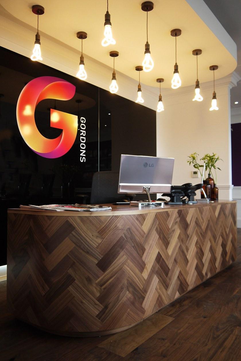 Deadgood Комод из фанерованной древесины с распашными дверцами Parq life Pl1 - Вид №8