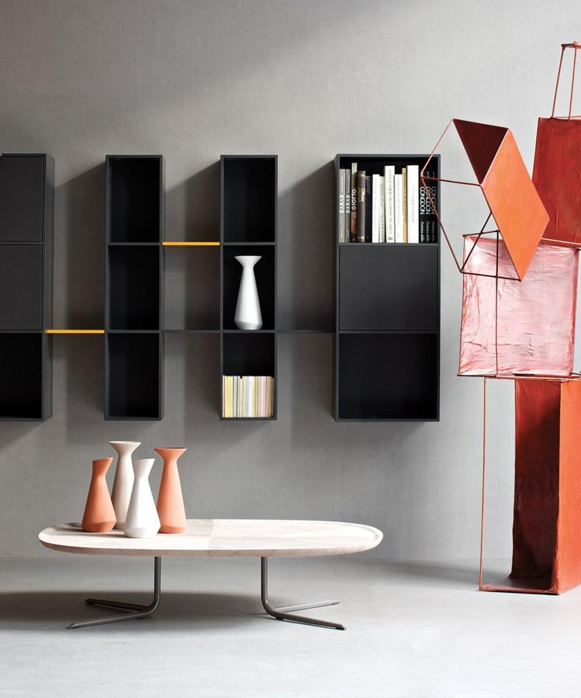 ESTEL GROUP Прямоугольный деревянный журнальный столик Embrasse sun-id-1411809 - Вид №2