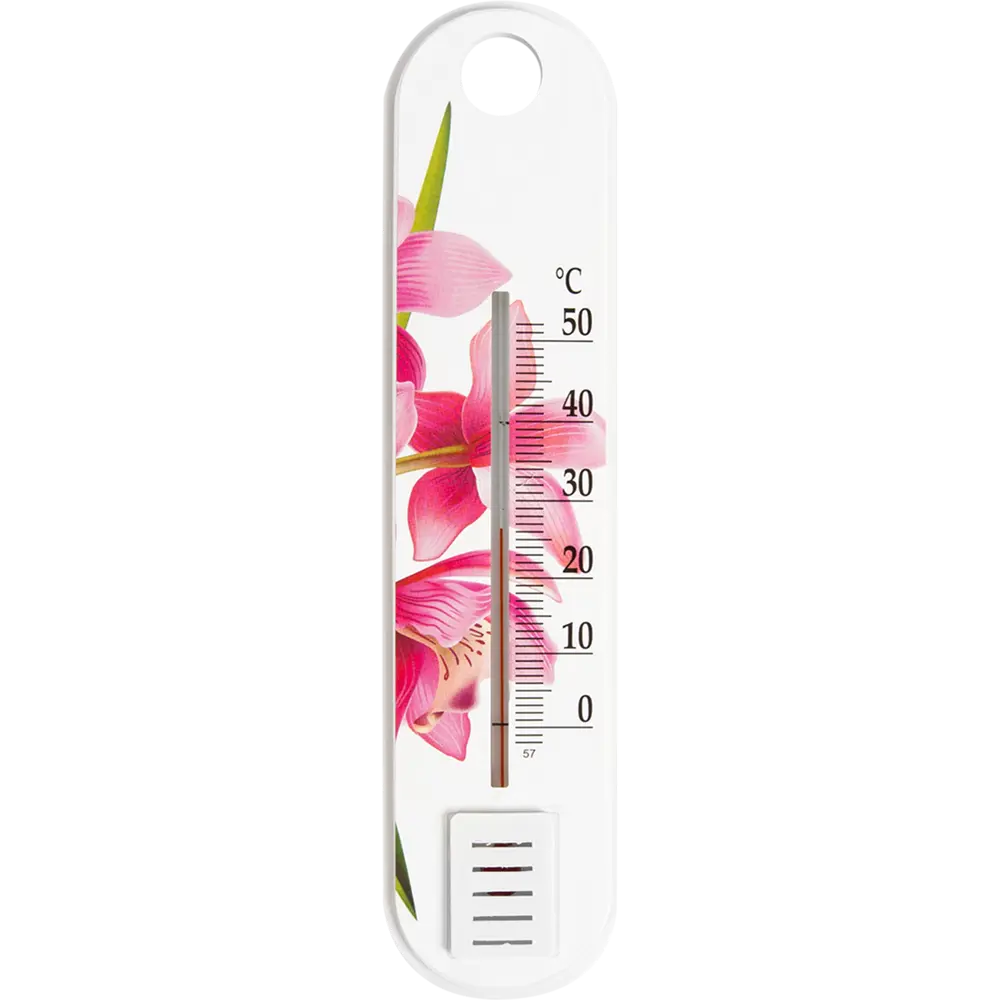 Термометр комнатный «Цветок» Santreyd STLM-2184992