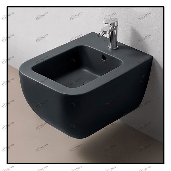 SHCOBSCM Биде подвесное SHUI Comfort Ceramica Cielo