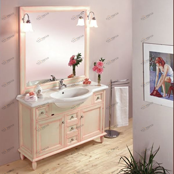 Epoque тумба UNICO patinato BATHROOM LINE 078P