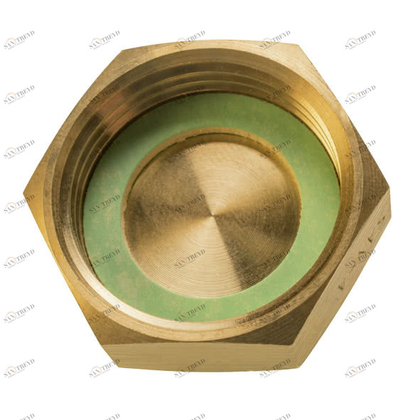 1330234 SANHA 3302 PURAFIT колпачок ВР 3/4 мм 