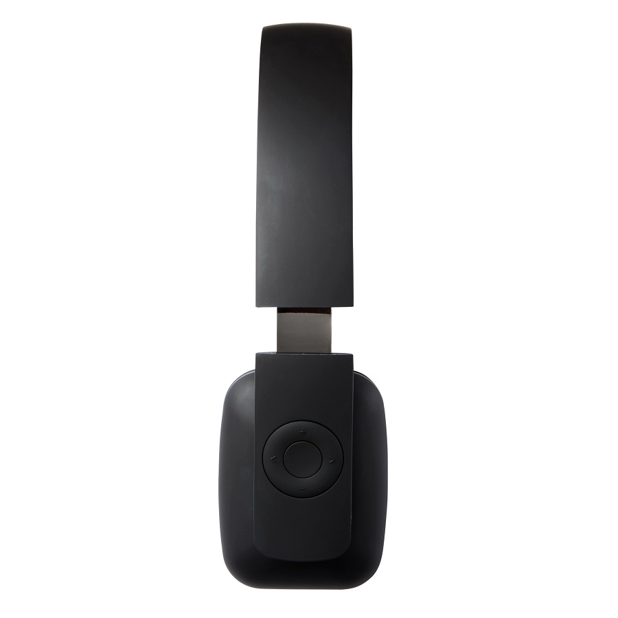 Наушники беспроводные aHEAD black edition KREAFUNK KFSS10 - Вид №7