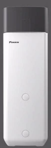 DAIKIN Heating Systems Водонагреватель с тепловым насосом