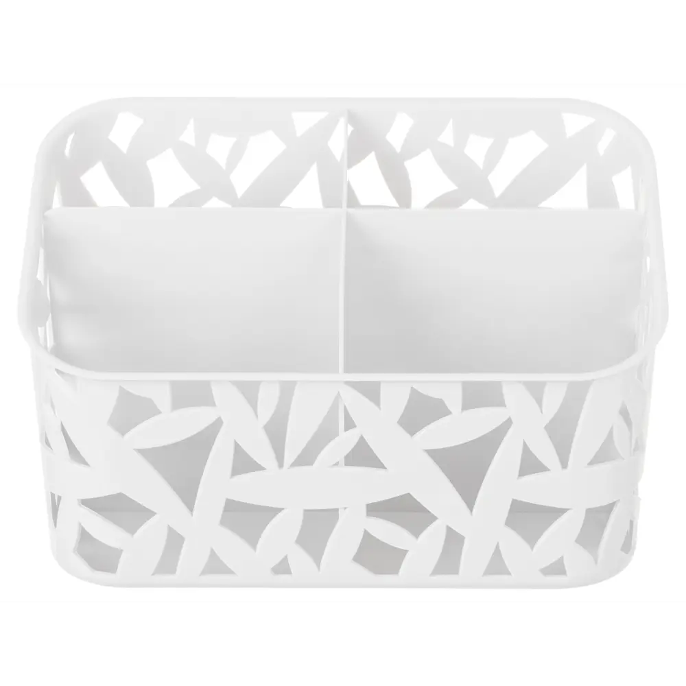 Органайзер универсальный цвет белый Santreyd Econova STLM-2102450 - Вид №1