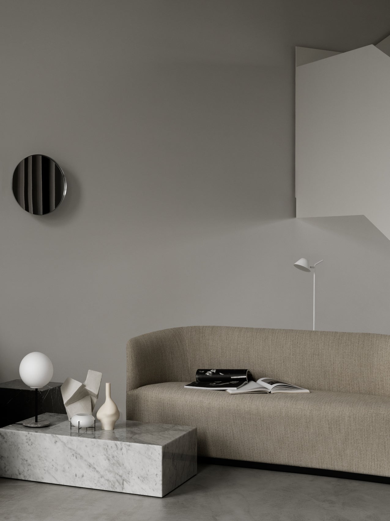 1491639U TR Лампа, Настольная лампа LuceLight  - Вид №9