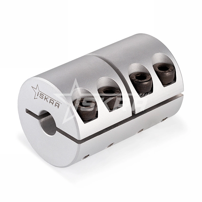 IS3606 Муфта соединительная RC16-C ISKRA  - Вид №1