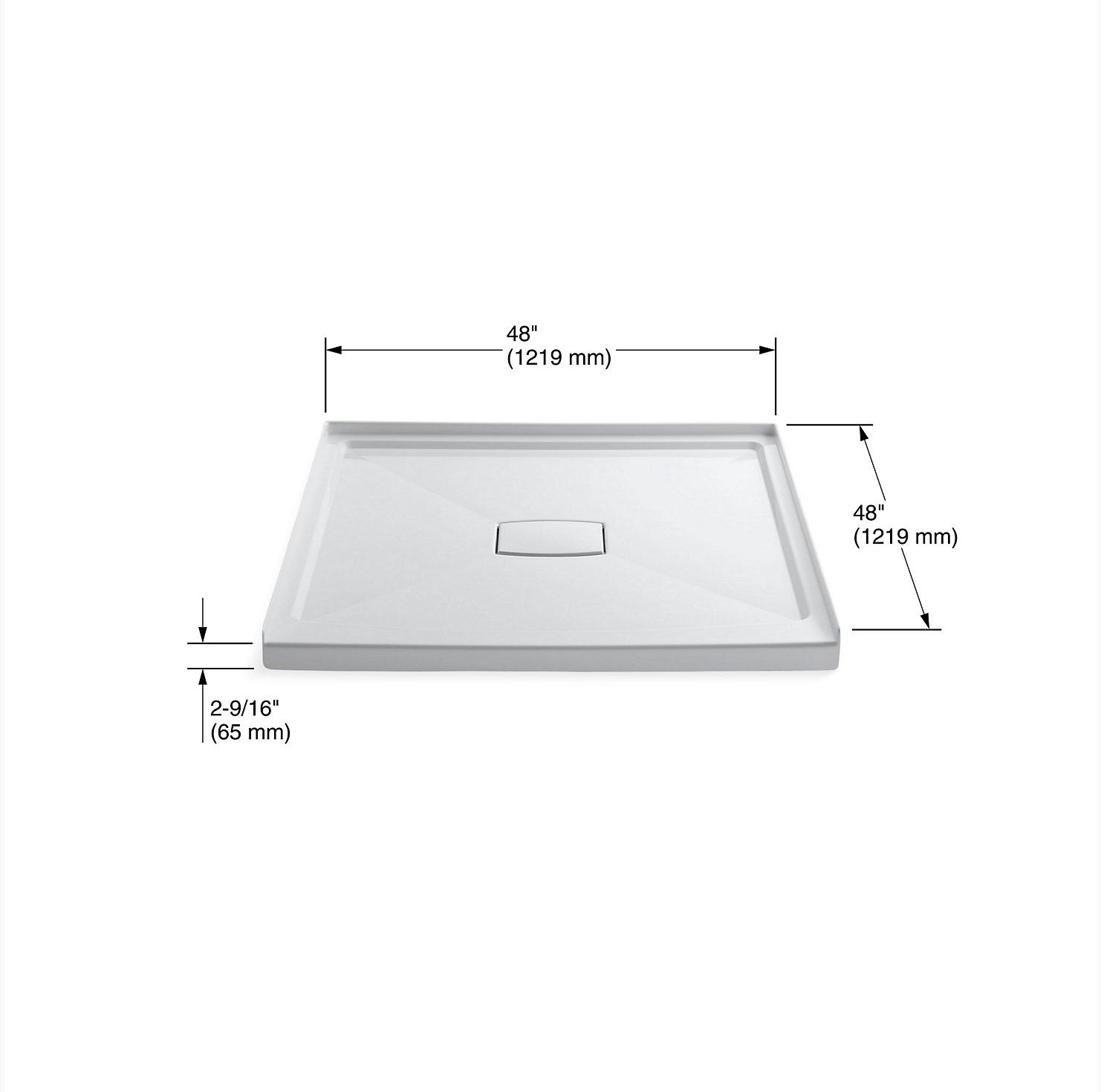 KOHLER  K-9394-58  - Вид №4