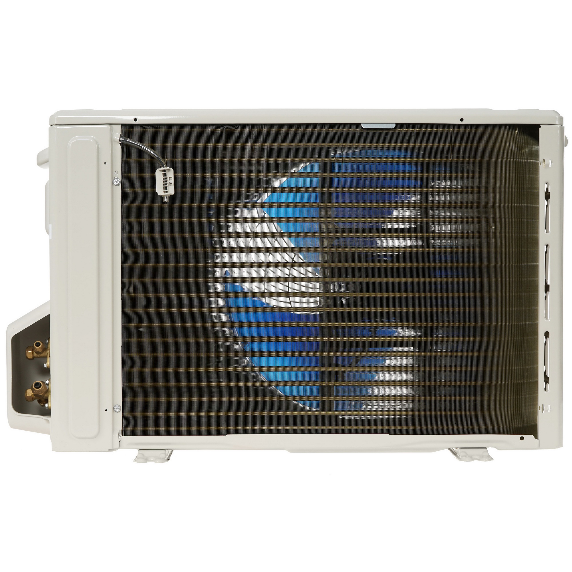 9986602 Кондиционер настенный сплит-система Lessar LS-HE09KNE2/LU-HE09KNE2 серебристый STDN-0103844 - Вид №8