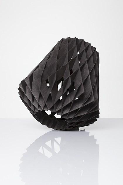 SHOWROOM Finland Настольная лампа из фанеры Pilke sun-id-1485366 - Вид №3