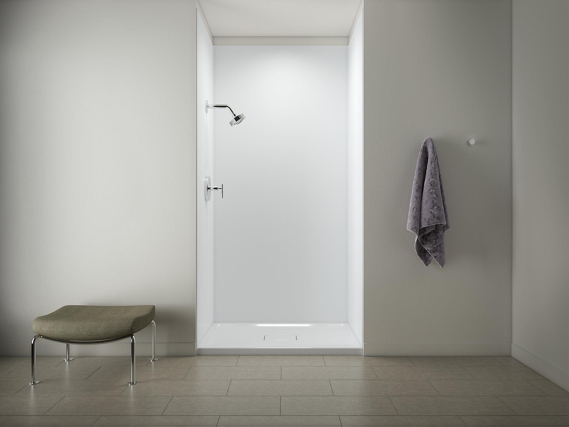 KOHLER Choreograph 48 K-97614-9G9  - Вид №3