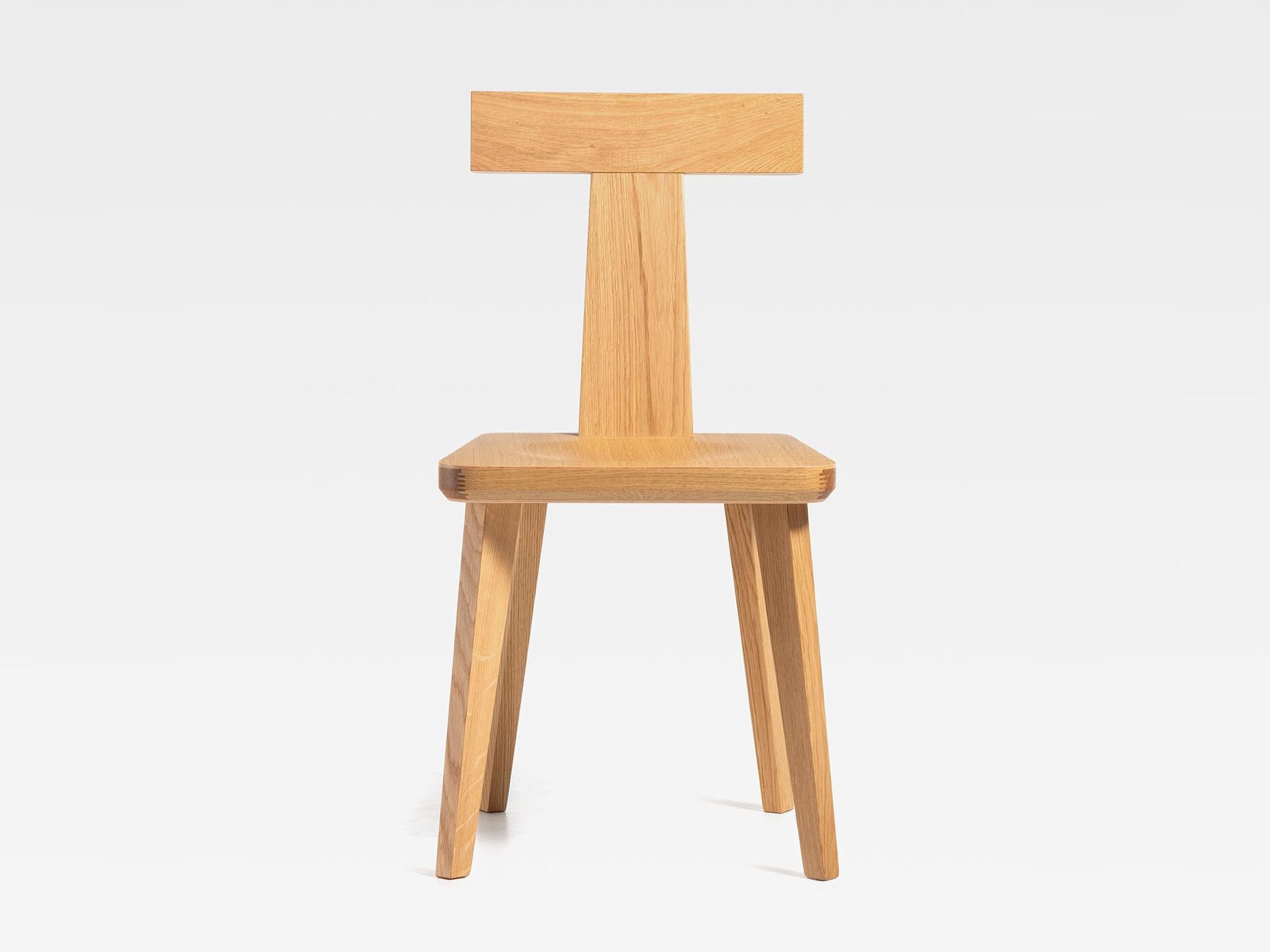 Стул из ясеня SIPA T Coffee ARCH-00121311