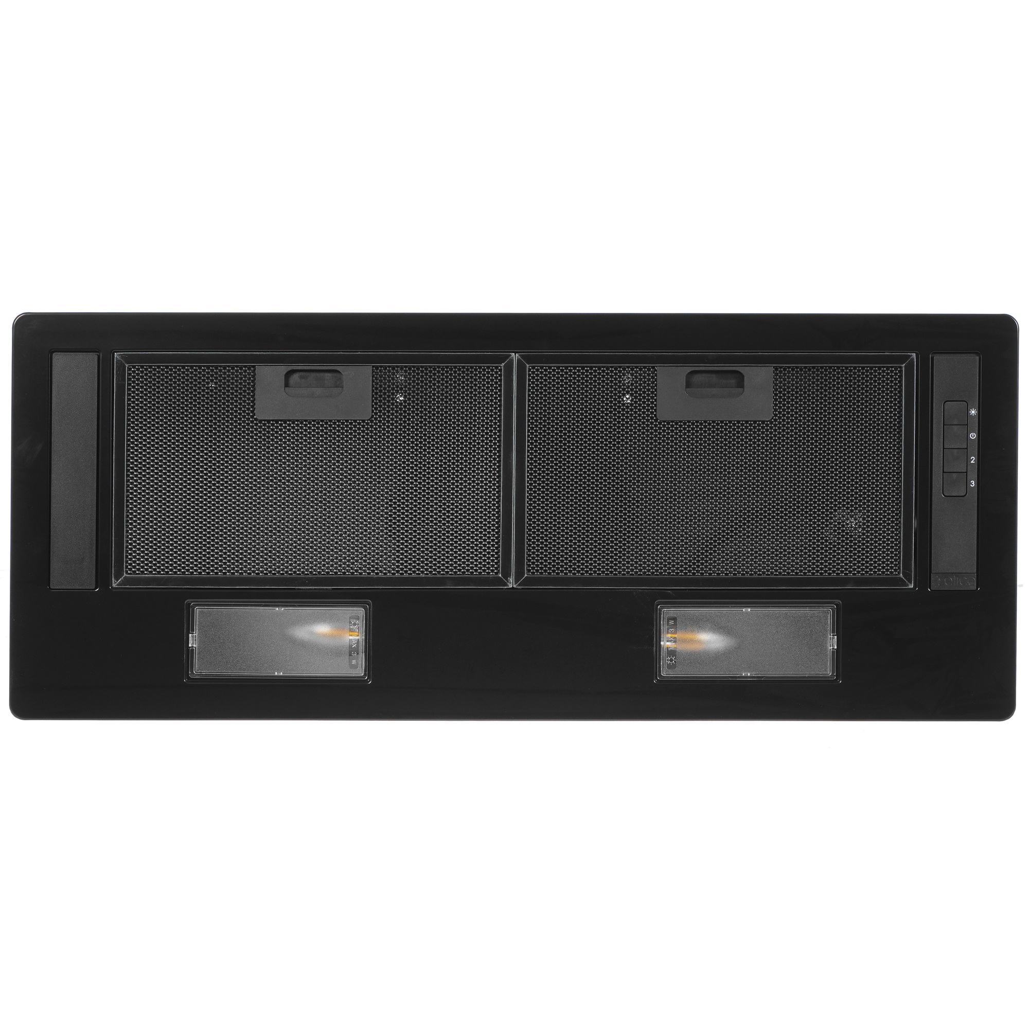 5319489 Вытяжка полновстраиваемая Elica ERA C BL/A/72 черный STDN-0068301 - Вид №5