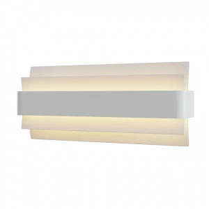 Бра настенное белое Encanto Ceiling & Wall C043WL-L24W3K TECHNICAL CEILING & WALL 00-3957395 Белый