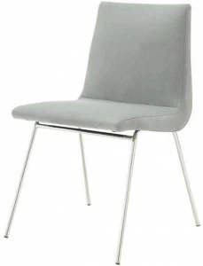 Ligne Roset Мягкое кресло со съемным чехлом из ткани