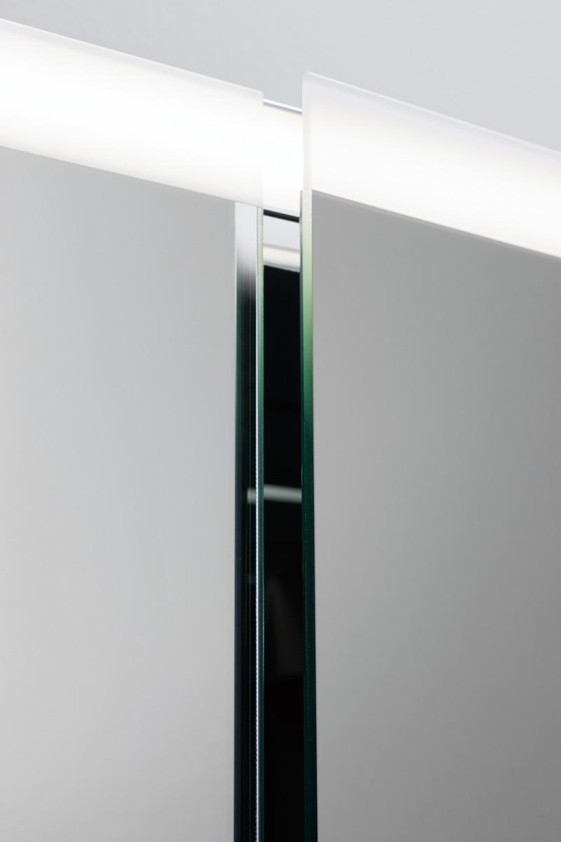 Vittoria 3 Doors  Зеркало OASIS BATHROOM  Master Mirrors  - Вид №4