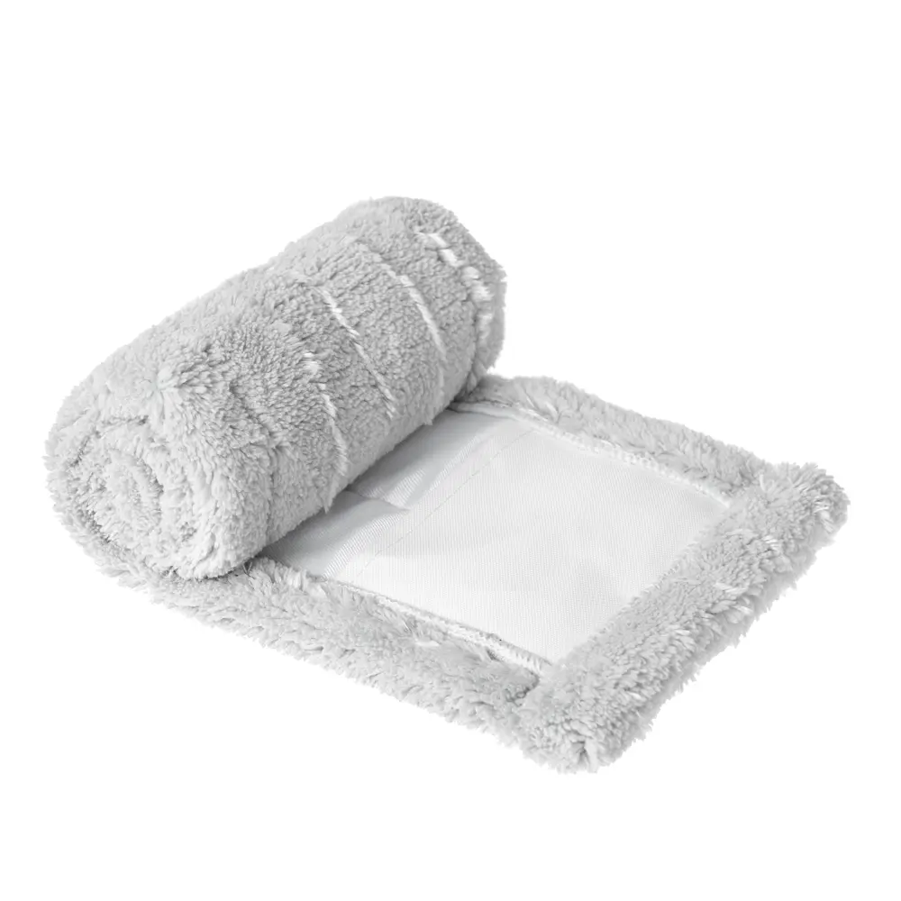 Насадка на швабру You'll love Profi Class 43x13.5 см цвет серый STLM-2179641 - Вид №1