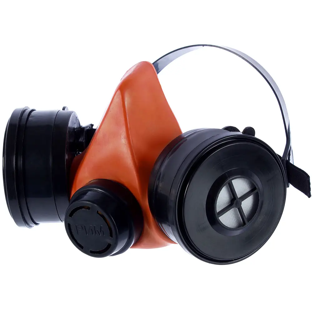 Реcпиратор противоаэрозольный Archimedes РУ-60М STLM-2180579