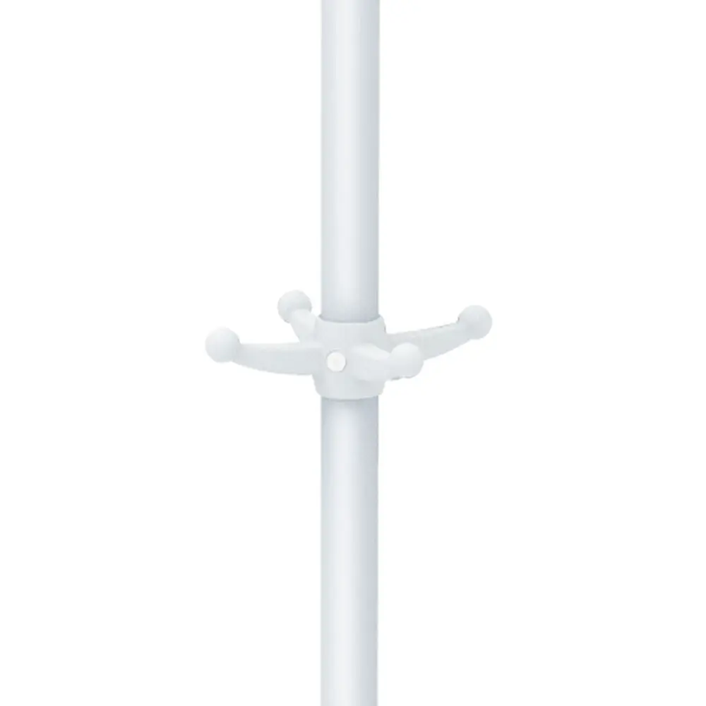 Вешалка напольная Nika ВК5-LM/МБ в стиле ретро для прихожей 88883296 Напольная вешалка STLM-1098091 - Вид №1