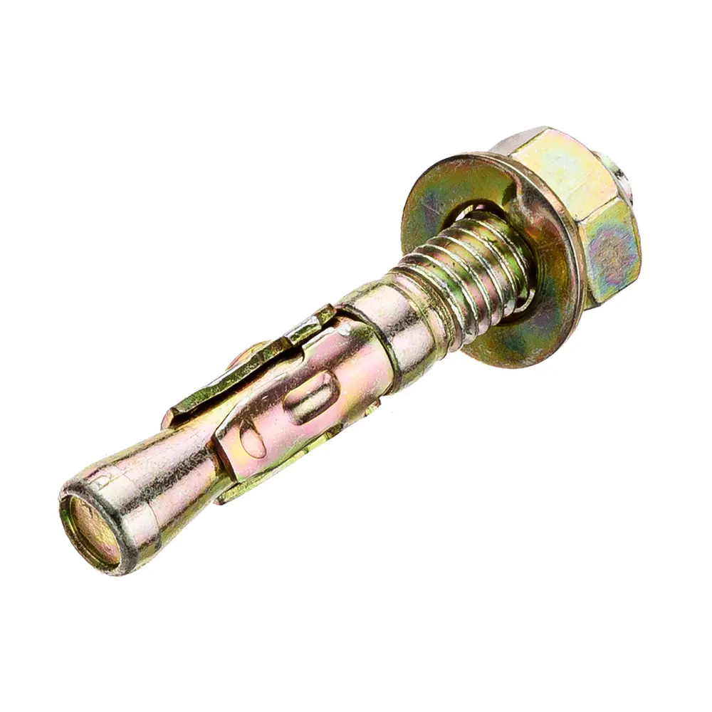 Клиновой анкер-шпилька 8x50 мм Santreyd STLM-2031802 - Вид №3