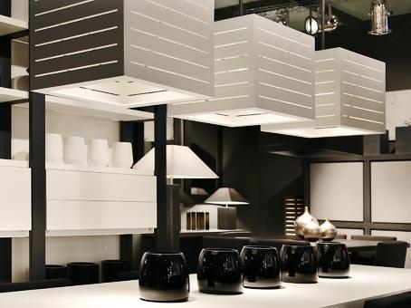 Ph Collection Подвесной светильник из дерева Zen sun-id-1387447 - Вид №2