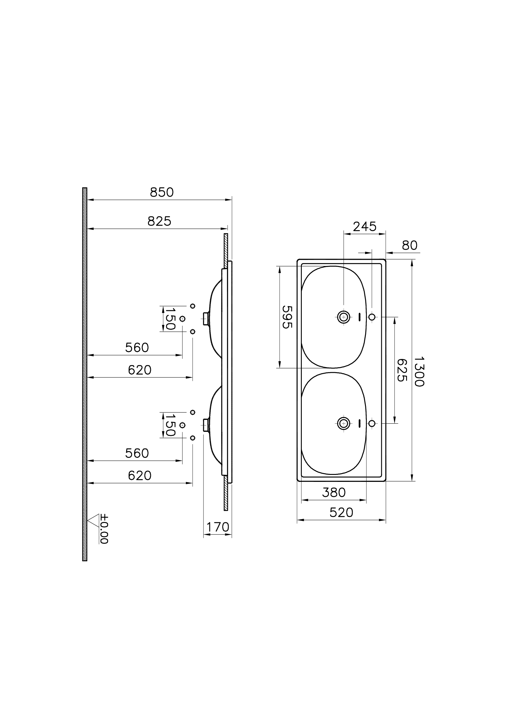 7244B403-0001  Vitraglobal Equal - Вид №1
