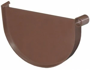 First Corporation Головка стыка со сливом для желоба First plast Tgs145m