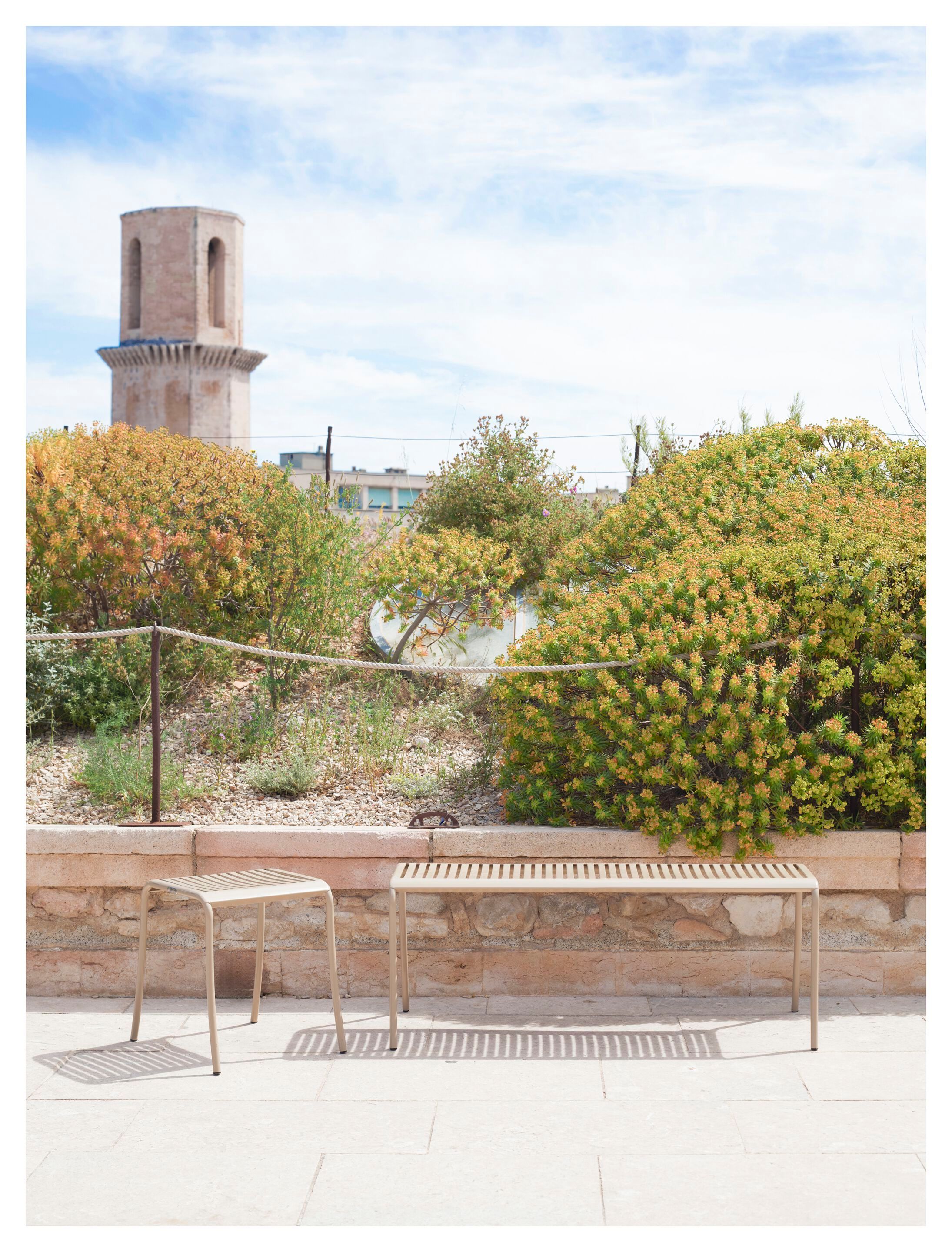 Металлический садовый стул Tolix ARCH-00028417 - Вид №3