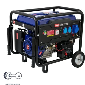 Генератор бензиновый Спец SB-9700E2 8.5 кВт