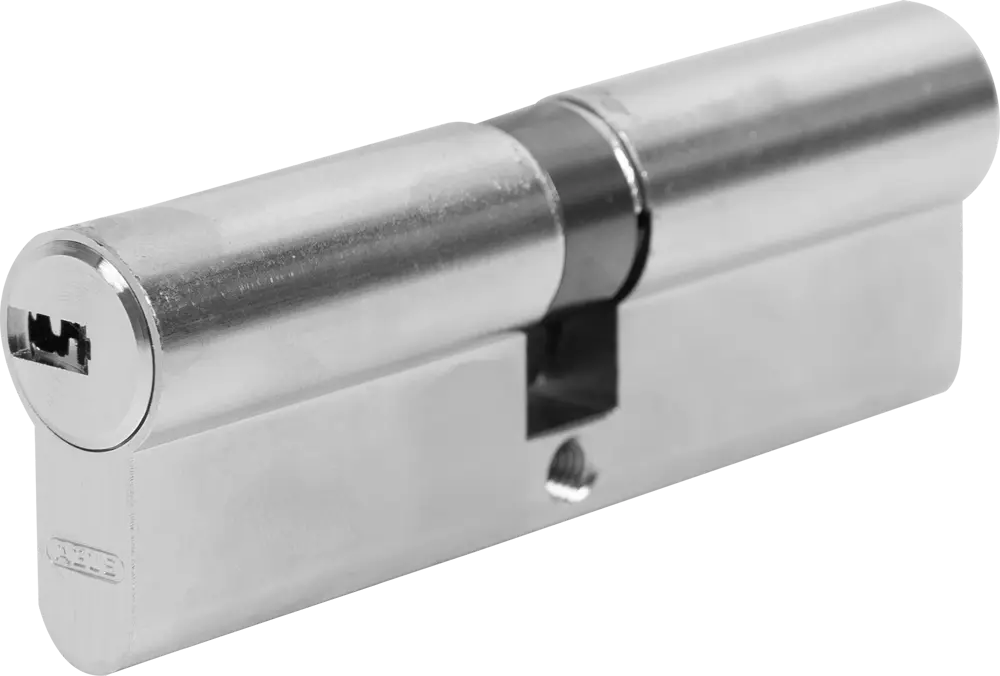 Цилиндр ABUS D6N с защитой от взлома и коррозии 82441695