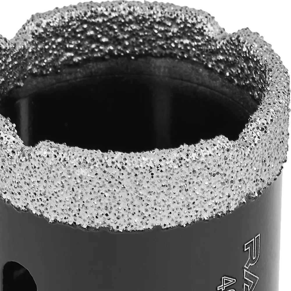 Алмазная коронка RAGE 40 мм для керамогранита и плитки 87692478 STLM-0075103 - Вид №1