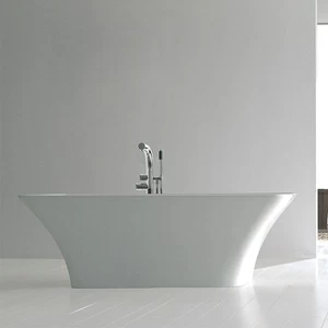 Ванна отдельностоящая Ravello RAV-N-SW