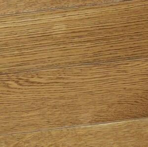 Паркет Ёлка Baricella Bovino Дуб Рустик (Гладкая) 600х100 мм.