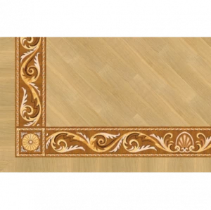 Бордюр Дядюшкин сон