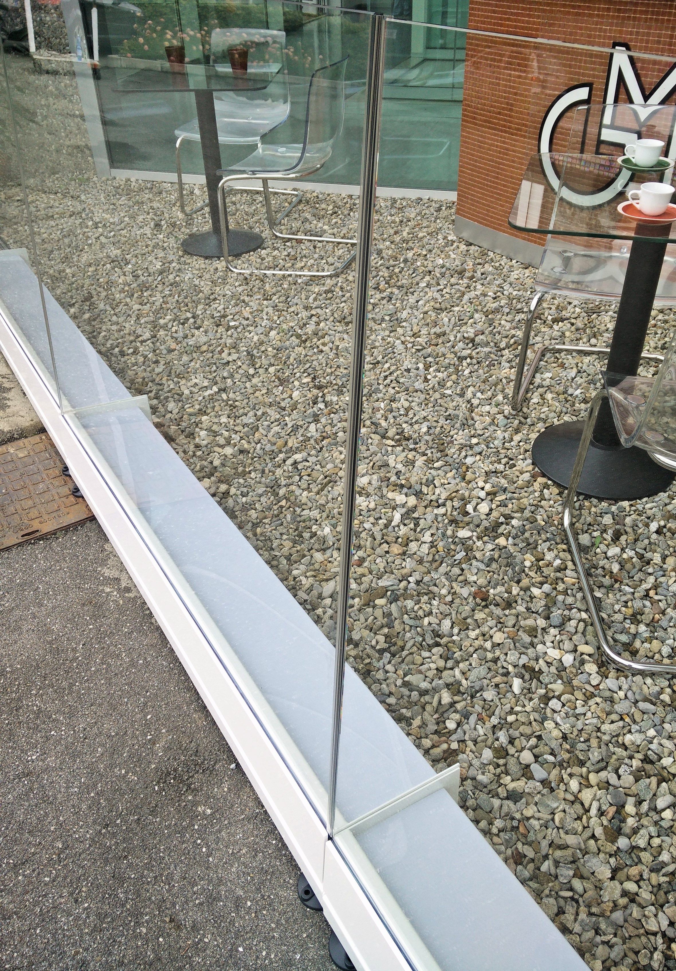 Яркий садовый экран GM MORANDO Bellavista System ARCH-00056540 - Вид №19