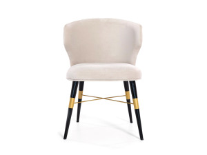 Мягкий стул для ресторана