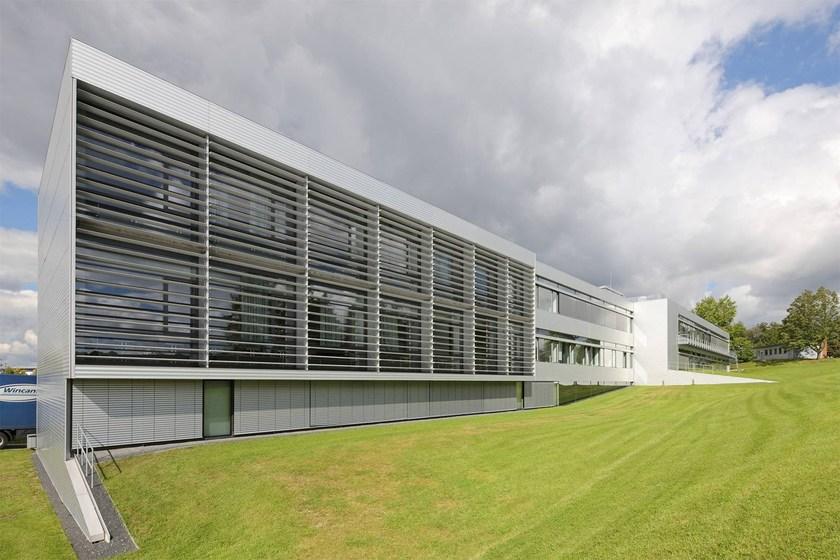 WICONA Система защиты от солнца sun-id-1392765 - Вид №2