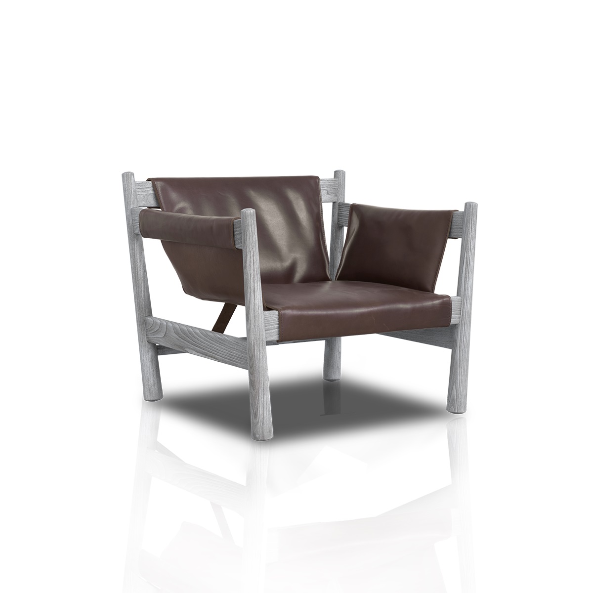 Кресло / Bolivar Baxter sun-id-375369 - Вид №1