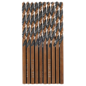 Набор сверл P.I.T. AMED15-0302 9256702